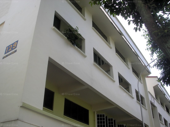Blk 129 Potong Pasir Avenue 1 (Toa Payoh), HDB 4 Rooms #345422